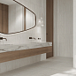 Tivoli бежевая 600х1200х11 AXIMA фото в миниатюре 3