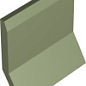 100TA0VEP PAR PALE GREEN VEP 10x10 Winckelmans