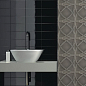 ZO2 Zoccolo Ivory 20x20 Ceramiche Grazia