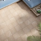 Mattone Pietra Beige 7 mm 24,5x6,6 Paradyz фото в миниатюре 13