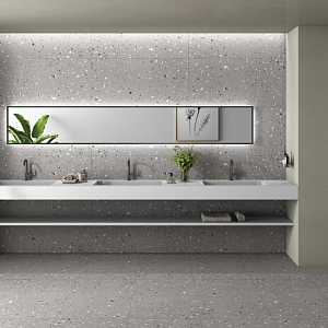 Terrazzo Plus Eurotile Ceramica
