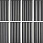 4100324 WigWag Black 7,5x15 41ZERO42