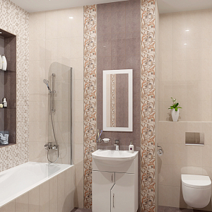Вилла Флоридиана Kerama Marazzi