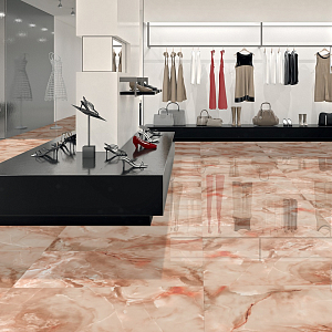 Gemstone ITC