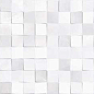 DG09-01 Amore Silver Decor 01 glossy 30x90 PrimaVera