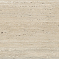 17423 Travertino светло-бежевый ректификат 60x120 Cersanit