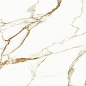 LE126063ASN Bianco Carrara Oro Llamarada Rectificado 60х120 Artecera