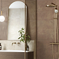 GFU6060TNG40R Tangerine матовый карвинг 600x600x9 Alma Ceramica (Уралкерамика) фото в миниатюре 12
