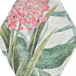 Saona Aruba Blanco 23x27 Durstone