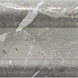 A040276 Cenefa Augustus Grey 10x30 Ape Ceramica