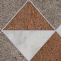 OS/A309/SG1609N Каприччо матовый 40,2x7,7 Kerama Marazzi