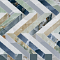 Agate Decor Volumes Polished 60x120 ITC