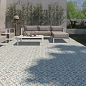 Leeds Cotto Pre-Cut 45x45 Prissmacer фото в миниатюре 6