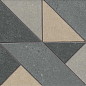 VT/A190/SG1593 Декор Матрикс 20*20 Kerama Marazzi