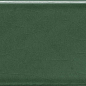 ADMO1024 Liso PB C/C Verde Oscuro 7,5x15 Adex