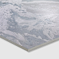SH1007-G Ocean Aqua Shape+Glue Art 60x120 Creanza