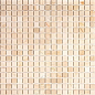 4M25-15P Мрамор 15x15 298х298 Natural