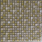CC 152S (S815-CB2) Мозаика из стекла 30x30 (чип 1.5x1.5) TonoMosaic
