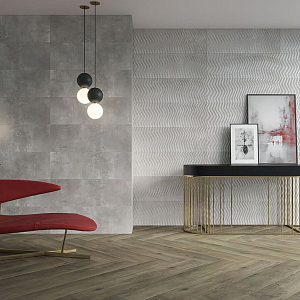 Industrial Chic Paradyz