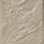 Eremite Crema Elewacja Struktura Mat B1a 39,7x6,5 Paradyz фото в миниатюре 7
