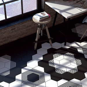 Буранелли Kerama Marazzi