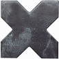 Becolors Cross Navy 13.25х13.25 Cevica
