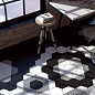 Буранелли Kerama Marazzi
