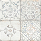WT93LCA07 Maiolica 300x900x10,5 Delacora