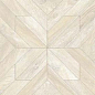 SWKS10 STEAM WORK IVORY SARA 30x30 Ascot
