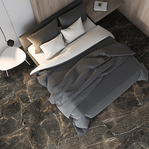 Maximus Global Tile