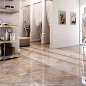 HGD/B54/SG1550L Вставка Понтичелли лаппатированный 15х15х8 Kerama Marazzi
