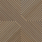 231464 Wood Story Brun Matt 59.5x59.5 Colorker