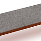 Подступенок 412 11x30 бетон Steady Step