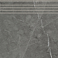 K-2203/LR/st01 Skala Dark Grey 294х1200x10 Kerranova