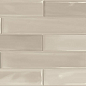 ShadeBrick Taupe 7.3x30 Sant Agostino
