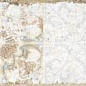 Soul DECOR WHITE 7,5х30 Cifre