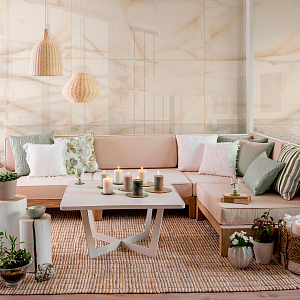 Oriento Global Tile