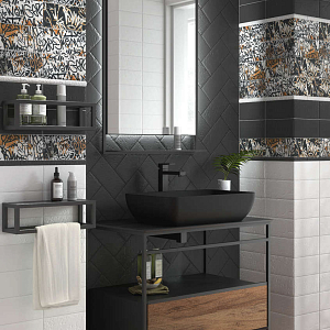 Граффити Kerama Marazzi