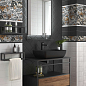 TG/C04/19067 Граффити металл серый темный 20*9.9 Kerama Marazzi
