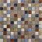 L241707091 Ancient Bath 2.3x2.3 G-535 30,5x30,5x1 L'Antic Colonial