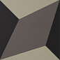 Decor Berlin 01 (PER NOI GRU) 15x15 Winckelmans