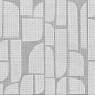 010100001576 Форм серый низ 02 25x40 Gracia Ceramica
