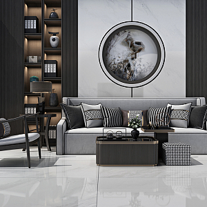 Marbles 5.5 Monalisa Tiles