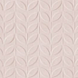 RA6M Vida Struttura Foglia 3D Rosa Rett 30x90 Ragno Marazzi