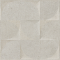 Rev. Rex geo beige rc 30x90 Argenta Ceramica