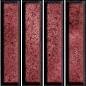 Domino Cobre Glossy 15x30 El Barco фото в миниатюре 4