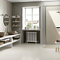 MM58 Block Grey Rett 90x90 MARAZZI Italy