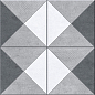 TWU93ORG27R Origami 300x900x10,5 Alma Ceramica (Уралкерамика)