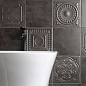 Metal Tiles Mainzu