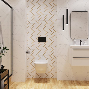 Vega Global Tile